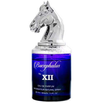 Bucephalus No. XII EDP
